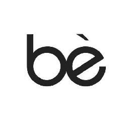 BÈ logo