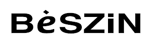 BÈSZIN logo