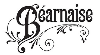 BÉARNAISE logo