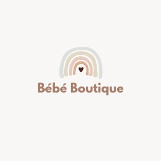 BÉBÉ BOUTIQUE logo