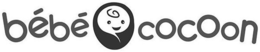 BÉBÉ COCOON logo