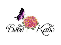 BÉBÉ KABO logo