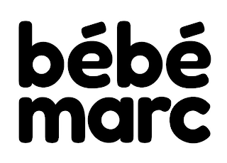 BÉBÉ MARC logo