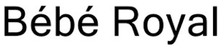 BÉBÉ ROYAL logo