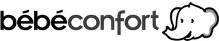 BÉBÉCONFORT logo