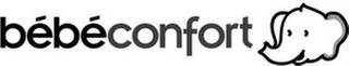 BÉBÉCONFORT logo