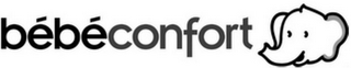 BÉBÉCONFORT logo