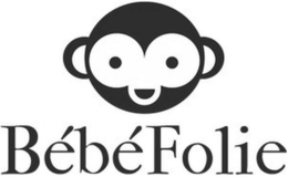 BÉBÉFOLIE logo