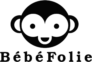 BÉBÉFOLIE logo