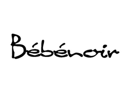 BÉBÉNOIR logo