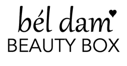 BÉL DAM BEAUTY BOX logo