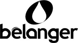 BÉLANGER logo