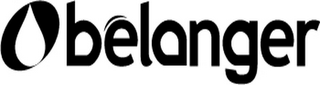BÉLANGER logo