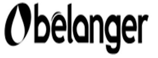BÉLANGER logo