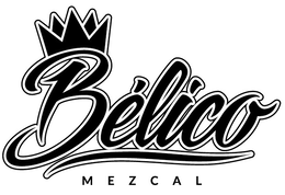 BÉLICO MEZCAL logo