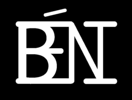 BÉNI logo