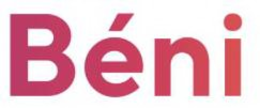 BÉNI logo