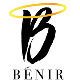 BÉNIR logo