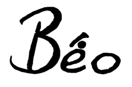 BÉO logo