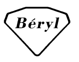 BÉRYL logo