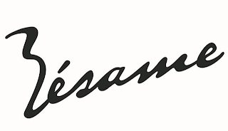 BÉSAME logo