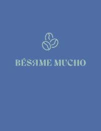 BÉSAME MUCHO logo