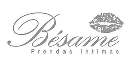 BÉSAME PRENDAS INTIMAS logo