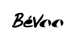 BÉVOO logo