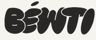 BÉWTI logo