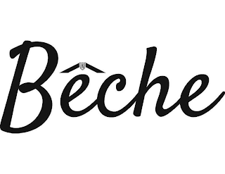 BÊCHE logo