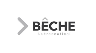 BÊCHE NUTRACEUTICAL logo
