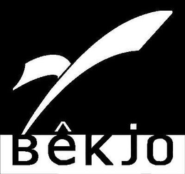BÊKJO logo