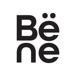 BË NE logo