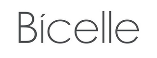 BÍCELLE logo