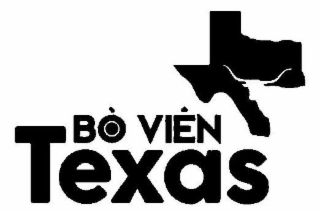 BÒ VIÊN TEXAS logo