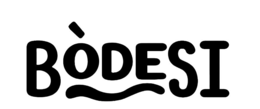BÒDESI logo