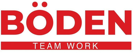 BÖDEN TEAM WORK logo