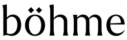 BÖHME logo