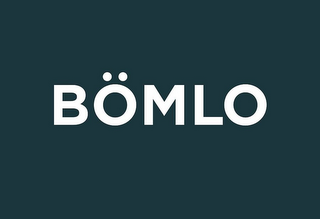BÖMLO logo