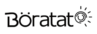 BÖRATAT logo