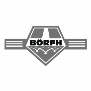 BÖRFH logo