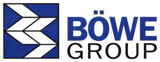 BÖWE GROUP logo