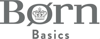 BØRN BASICS logo