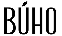 BÚHO logo