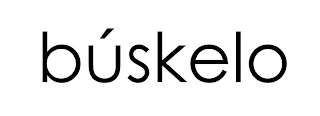 BÚSKELO logo