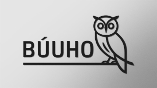 BÚUHO logo
