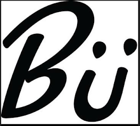 BÜ logo
