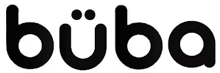 BÜBA logo
