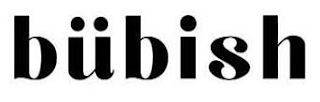 BÜBISH logo