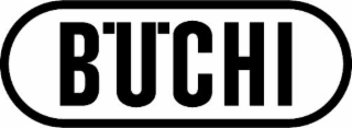 BÜCHI logo